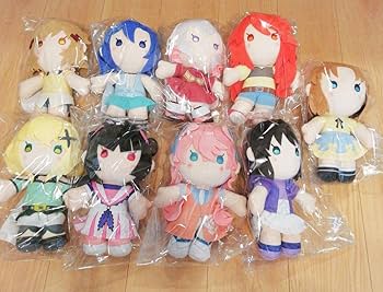 戦姫絶唱シンフォギアXD ライブグッズセット 風鳴翼 マリア シンフォギアバースデー 記念グッズセット 風鳴 翼 2019.05